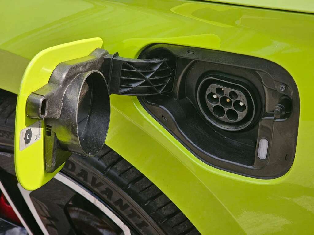 Skoda Octavia Vrs Tsi Iv S-a Green #5
