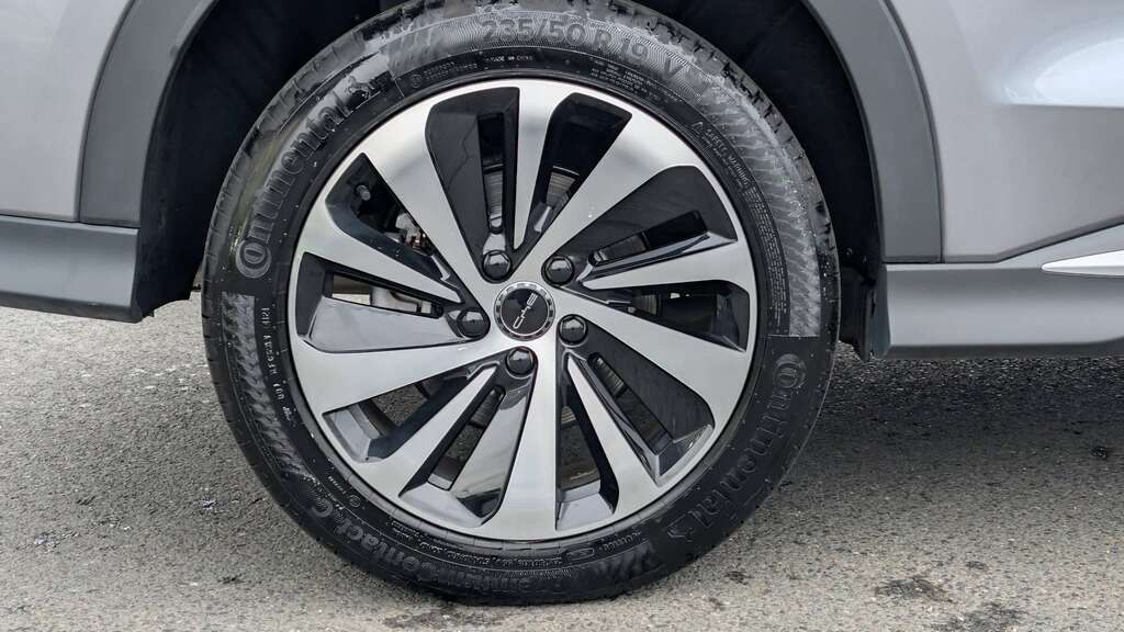Byd Seal U 1.5 Dm-i Boost Grey #5