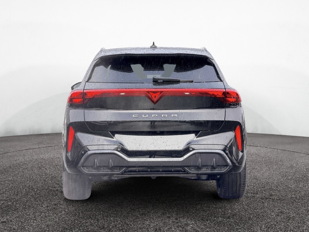 Cupra Terramar 1.5 E-hybrid 204Ps Tribe Ed Dsg FX26UVN Black #5