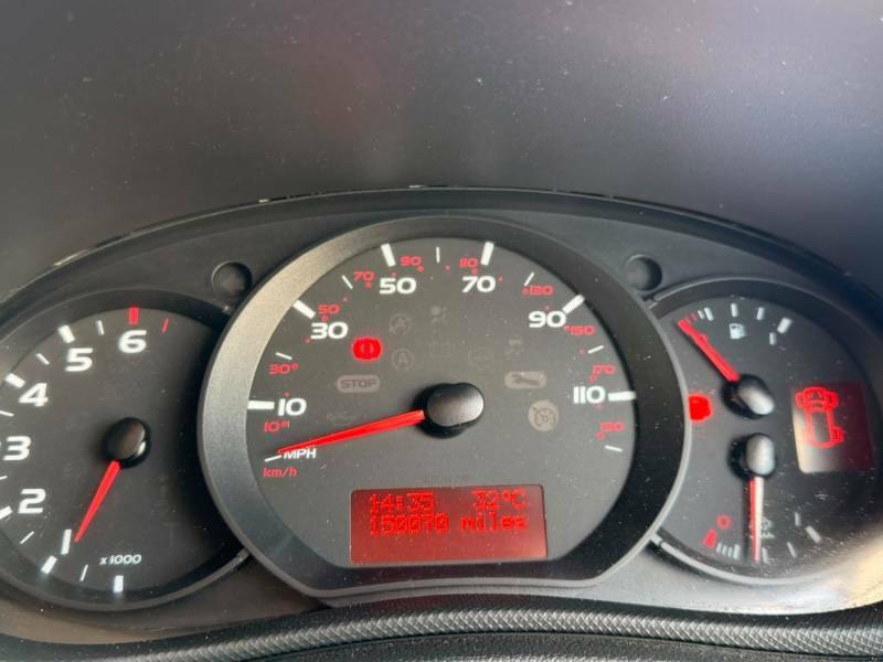 Renault Master 2.3 Dci 35 Business Rwd Lwb Euro 6 Trw Blue #12