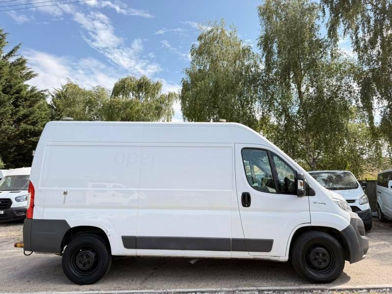 Fiat Ducato 35 Recovery Multijet II White #7
