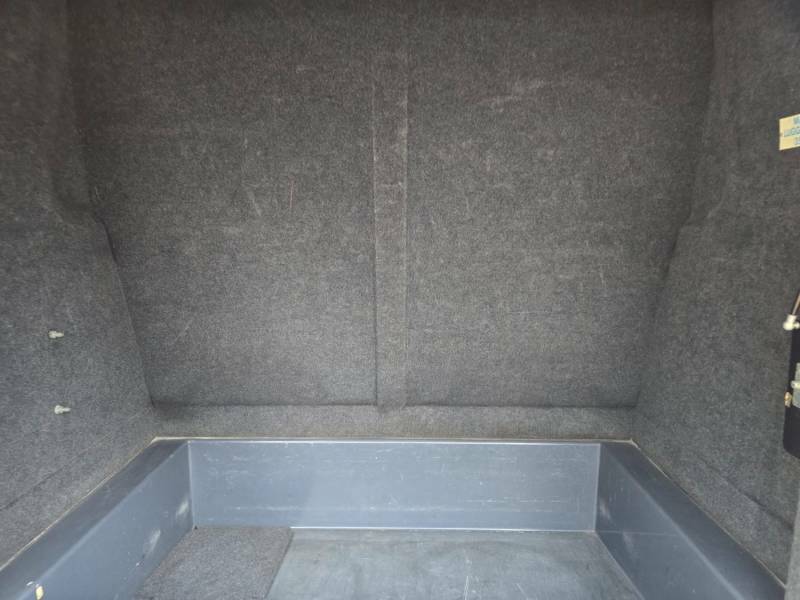Mercedes-Benz Sprinter 313 Cdi 2.1 2Oth Anniversary Lwb L3h2 Hi Roof Pane Silver #14
