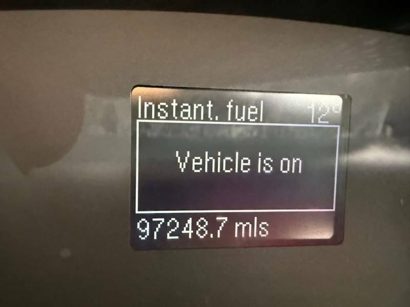 Ford Transit Custom 300 Tdci 130 L1h1 Limited Ecoblue Swb Low Roof Fwd Red #13