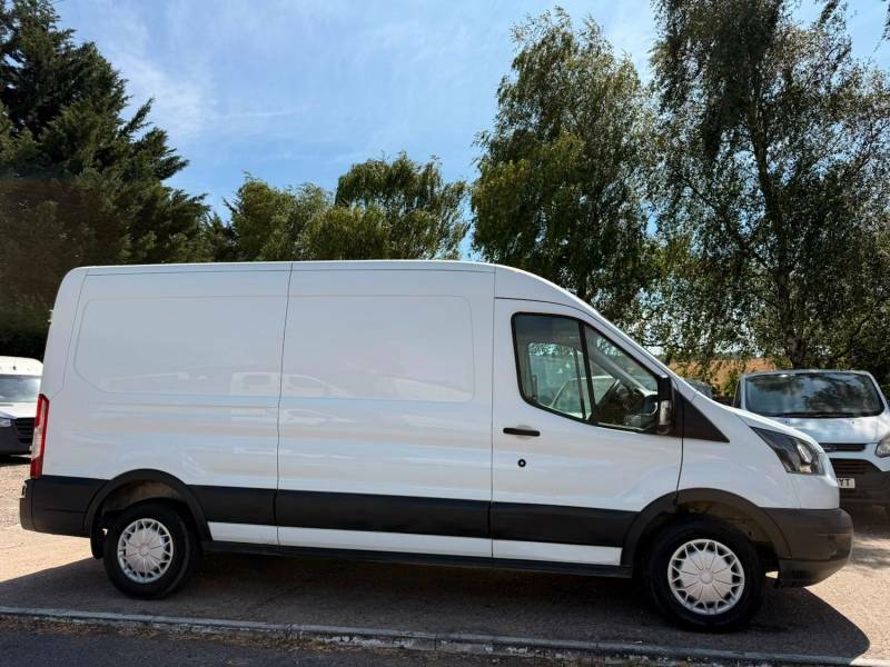 Ford Transit Custom 300 Tdci 130 L1h1 Limited Swb Low Roof Fwd Red #12
