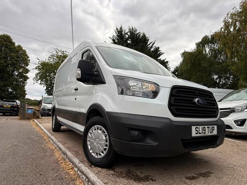 Ford Transit Custom 300 Tdci 130 L1h1 Limited Swb Low Roof Fwd Red #5