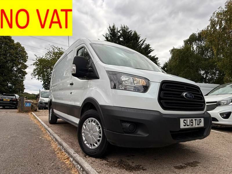 Ford Transit Custom 300 Tdci 130 L1h1 Limited Swb Low Roof Fwd Red #1