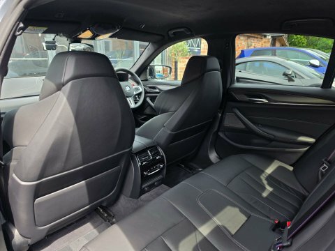 BMW M5 4.4 M5 Competition  #5