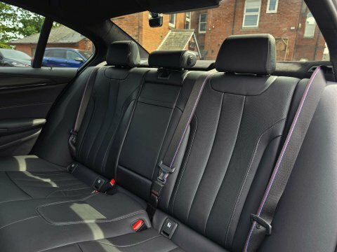 BMW M5 4.4 M5 Competition  #3