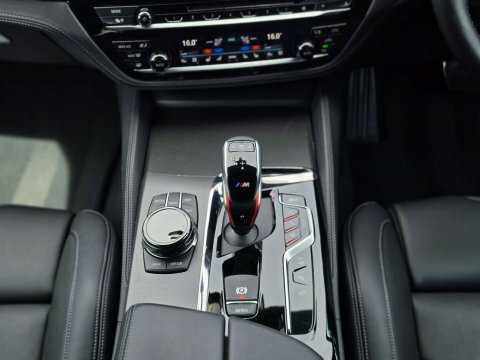 BMW M5 4.4 M5 Competition  #4