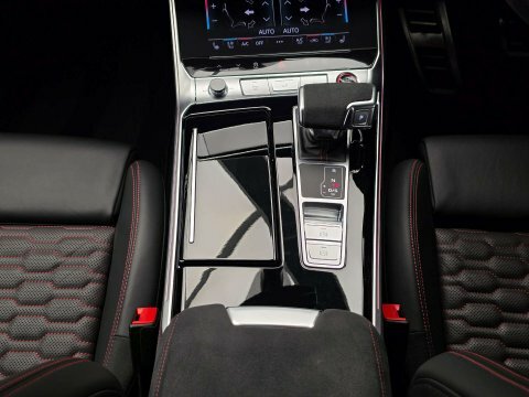Audi RS7 4.0 Rs 7 DX73XHE #4