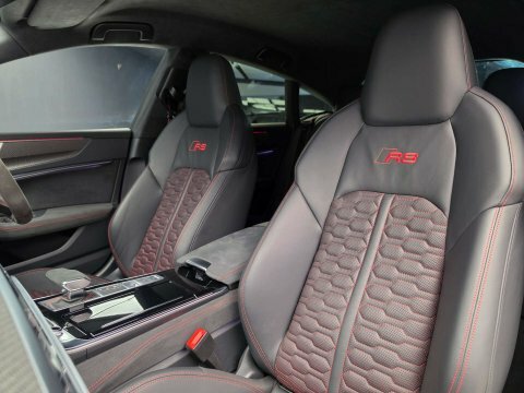 Audi RS7 4.0 Rs 7