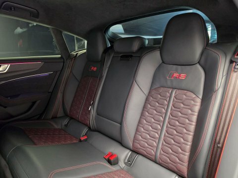 Audi RS7 4.0 Rs 7 DX73XHE #3