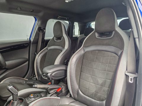 Mini Hatch 2.0 Cooper S YG20ZXN #2
