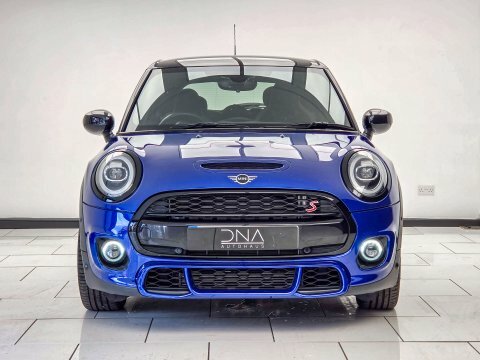 Mini Hatch 2.0 Cooper S YG20ZXN #4
