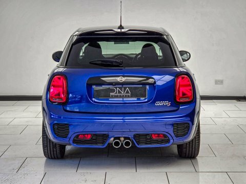 Mini Hatch 2.0 Cooper S YG20ZXN #6