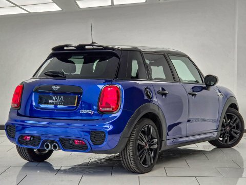 Mini Hatch 2.0 Cooper S YG20ZXN #3