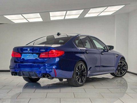 BMW M5 4.4 M5  #3