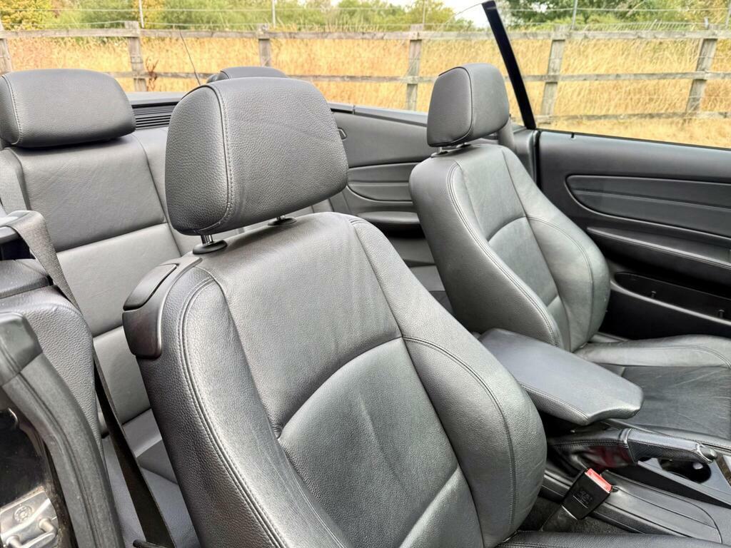 BMW 1 Series 118D M Sport 19 Inch Alloys 30 Tax Fsh Blue #17