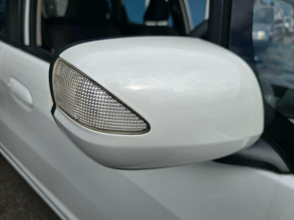 Honda Jazz 1.4 I-vtec Es Cvt Euro 5 Grey #74