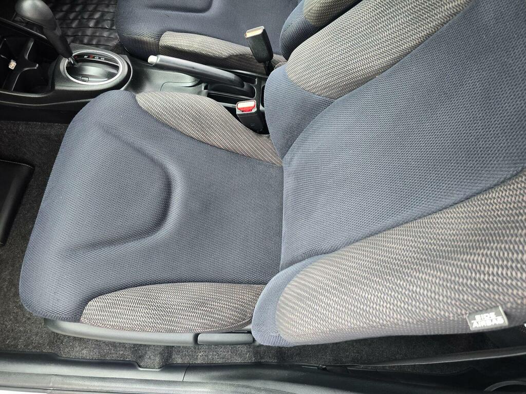 Honda Jazz 1.4 I-vtec Es Cvt Euro 5 Grey #32