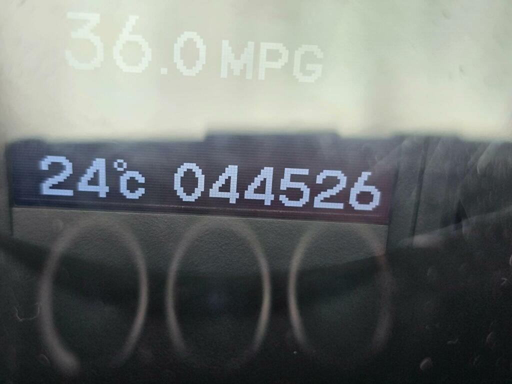 Honda Jazz 1.4 I-vtec Es Cvt Euro 5 Grey #19