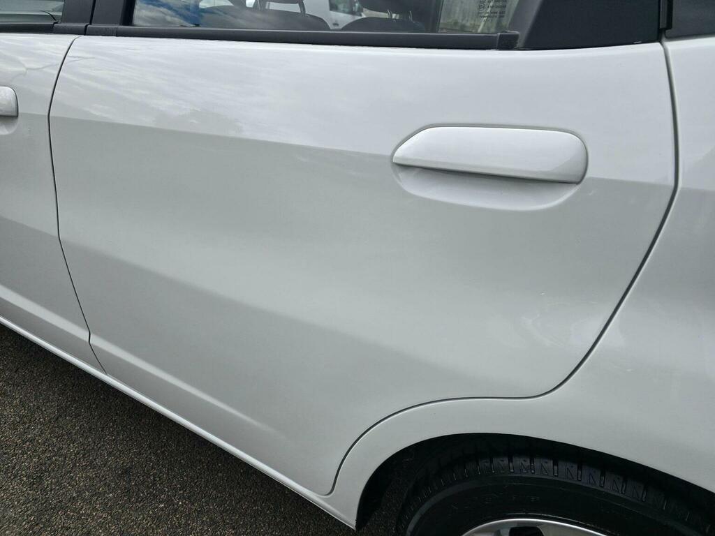 Honda Jazz 1.4 I-vtec Es Cvt Euro 5 Grey #85