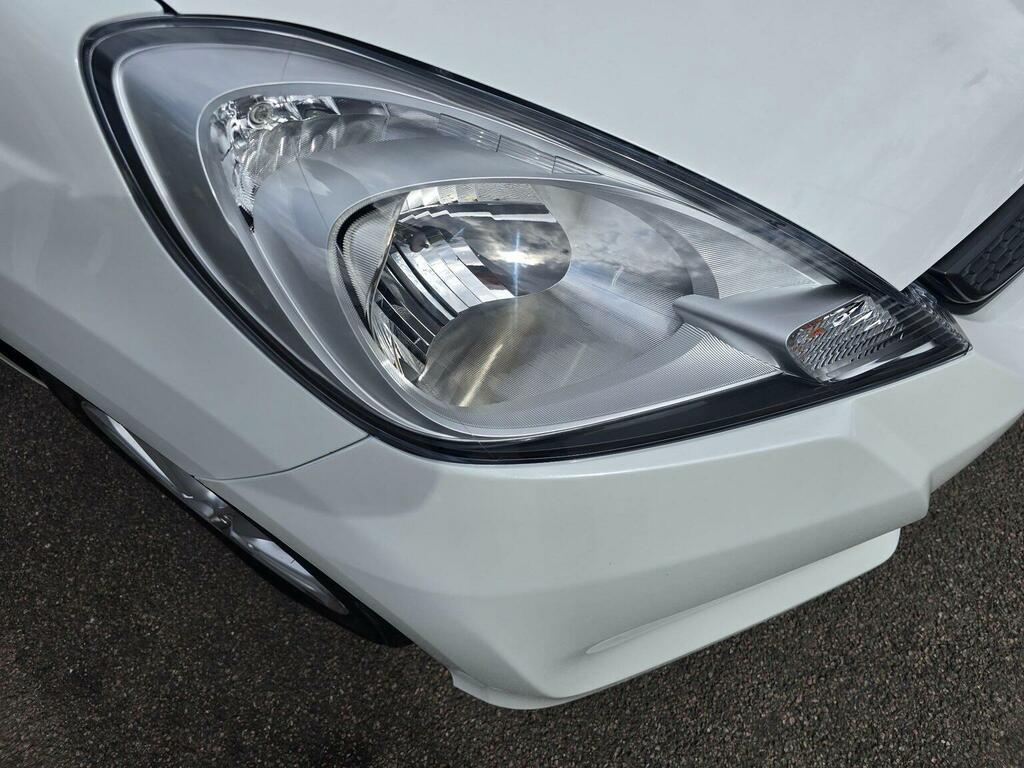 Honda Jazz 1.4 I-vtec Es Cvt Euro 5 Grey #67