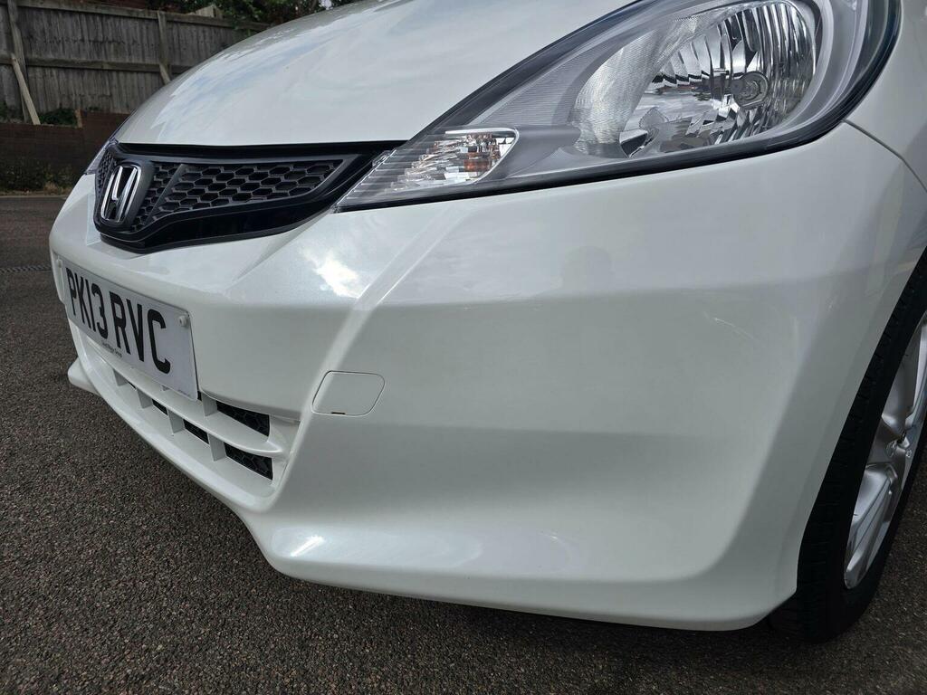 Honda Jazz 1.4 I-vtec Es Cvt Euro 5 Grey #70