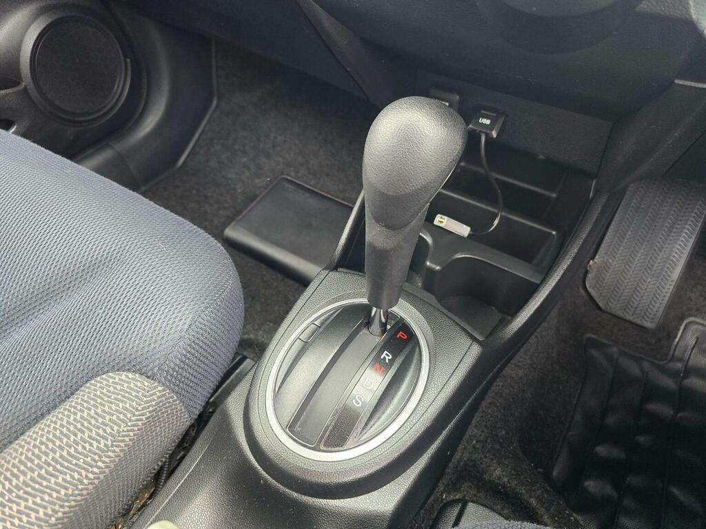 Honda Jazz 1.4 I-vtec Es Cvt Euro 5 Grey #14