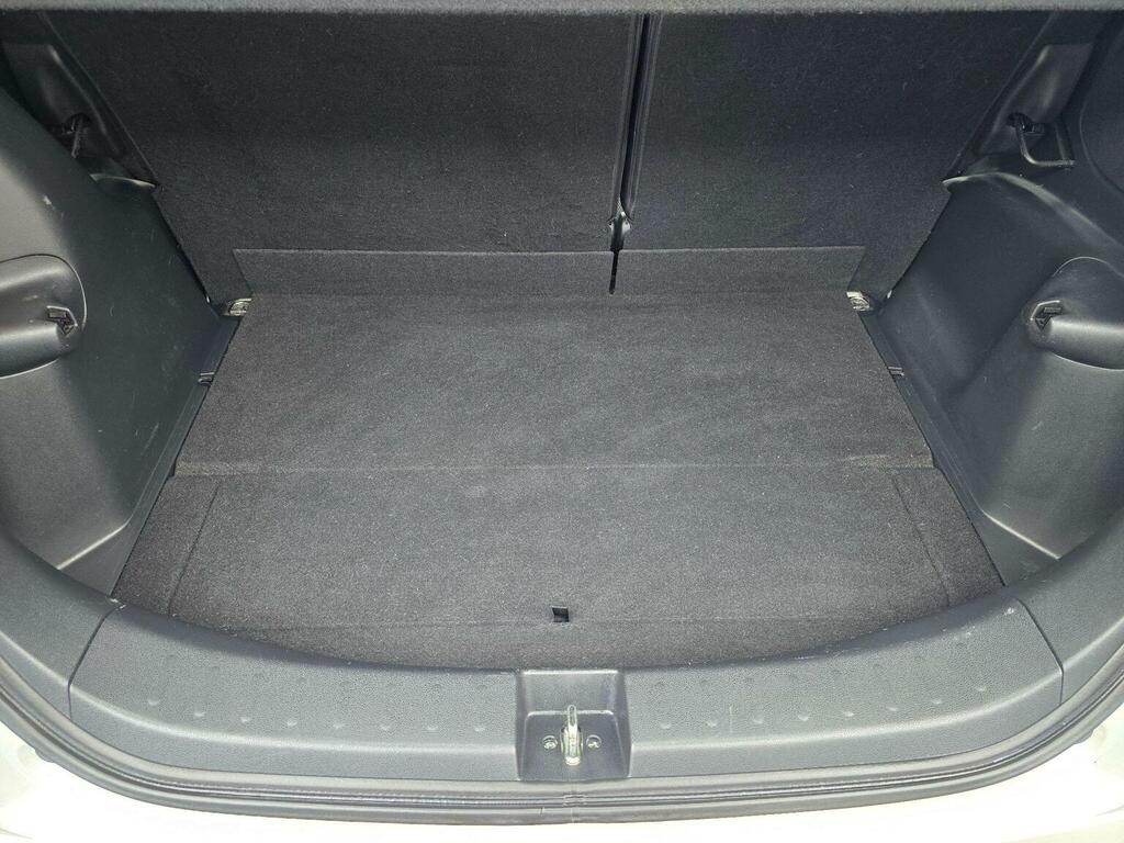 Honda Jazz 1.4 I-vtec Es Cvt Euro 5 Grey #48