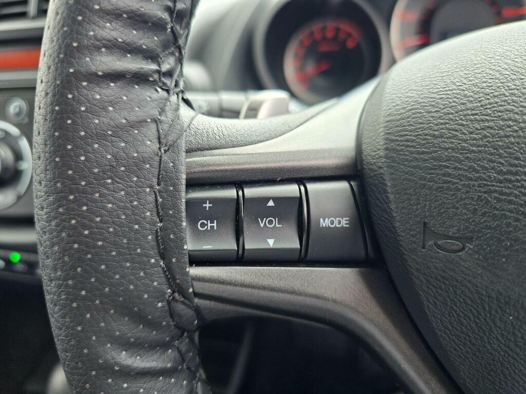 Honda Jazz 1.4 I-vtec Es Cvt Euro 5 Grey #16