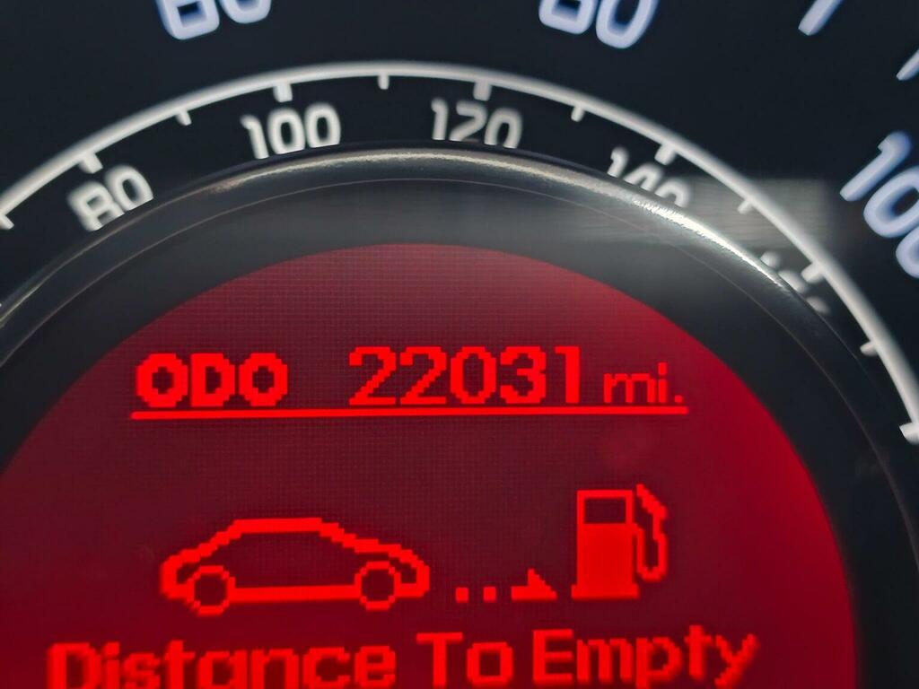 Kia RIO 1.4 3 Euro 5 Blue #2