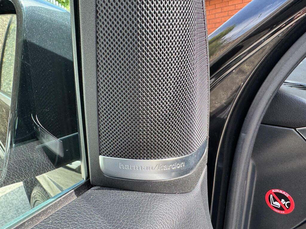 Mercedes-Benz M Class 2.1 Ml250 Bluetec Special Edition G-tronic 4Wd Eur Silver #16