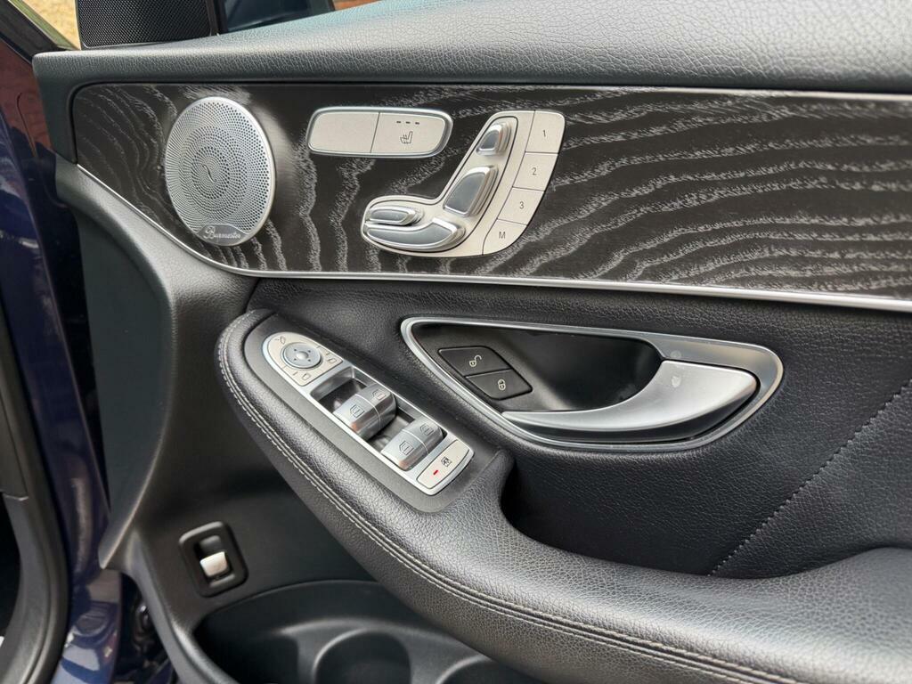 Mercedes-Benz GLC Class Glc 250 D 4Matic Sport Premium Grey #12