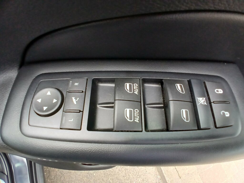 Jeep Grand Cherokee 3.0 V6 Crd Overland Grey #19