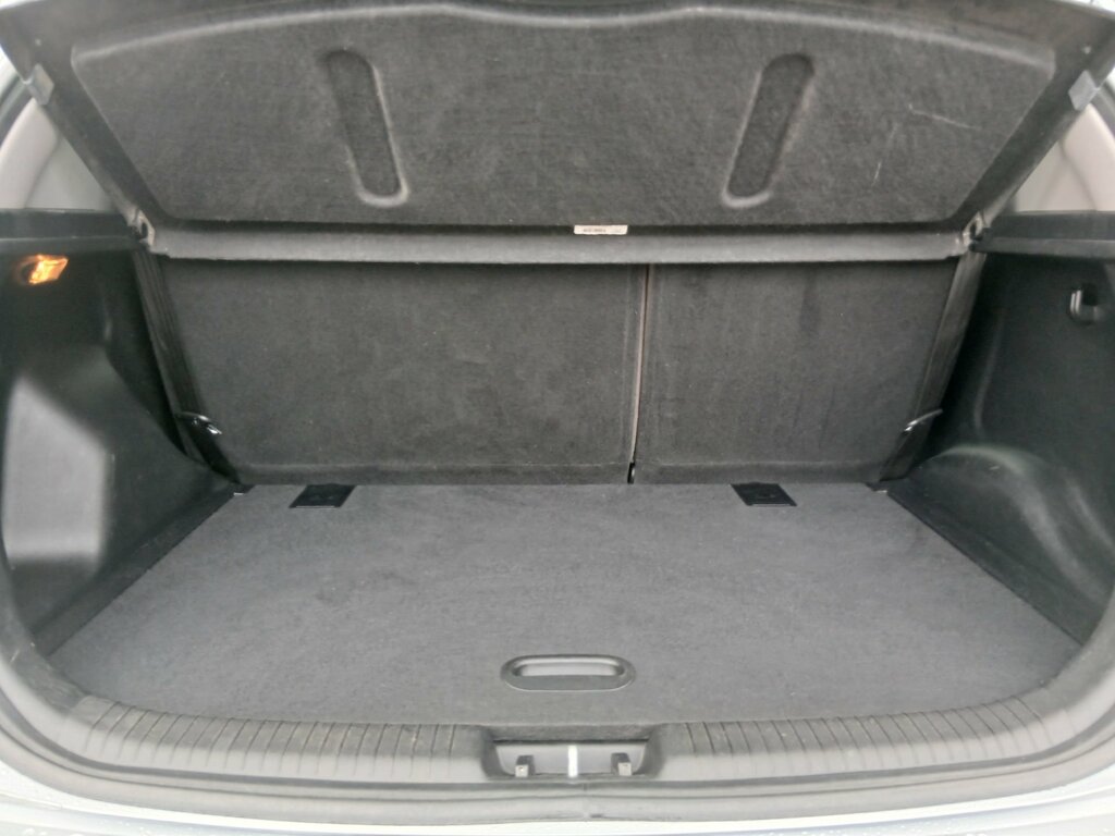 Kia Venga 1.6 Crdi 3 Mpv Euro 6 Ss 114 Silver #11