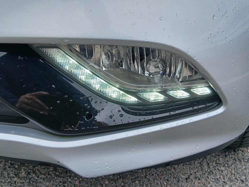 Kia Venga 1.6 Crdi 3 Mpv Euro 6 Ss 114 Silver #7
