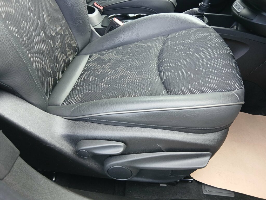 Fiat 500X 1.5 Firefly Turbo Mhev Top Suv Dct Euro #17