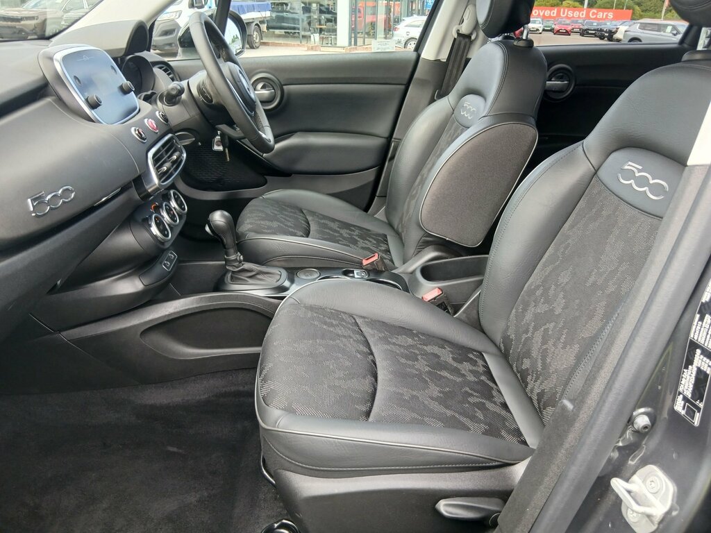 Fiat 500X 1.5 Firefly Turbo Mhev Top Suv Dct Euro #12