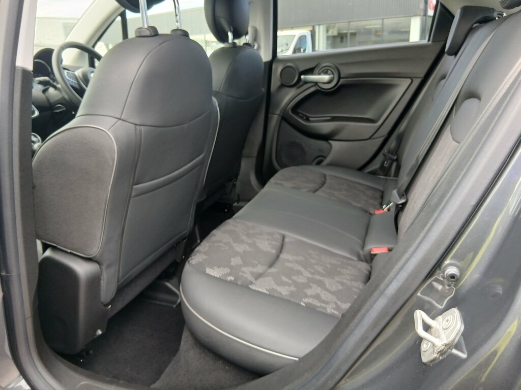 Fiat 500X 1.5 Firefly Turbo Mhev Top Suv Dct Euro #16