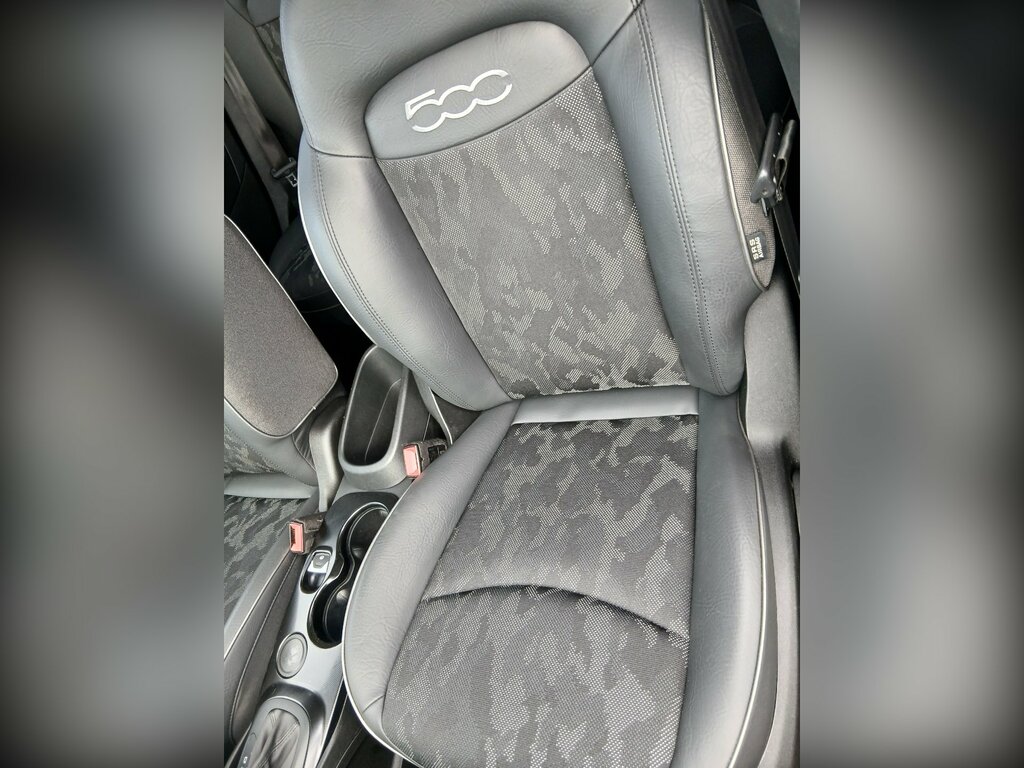 Fiat 500X 1.5 Firefly Turbo Mhev Top Suv Dct Euro #14
