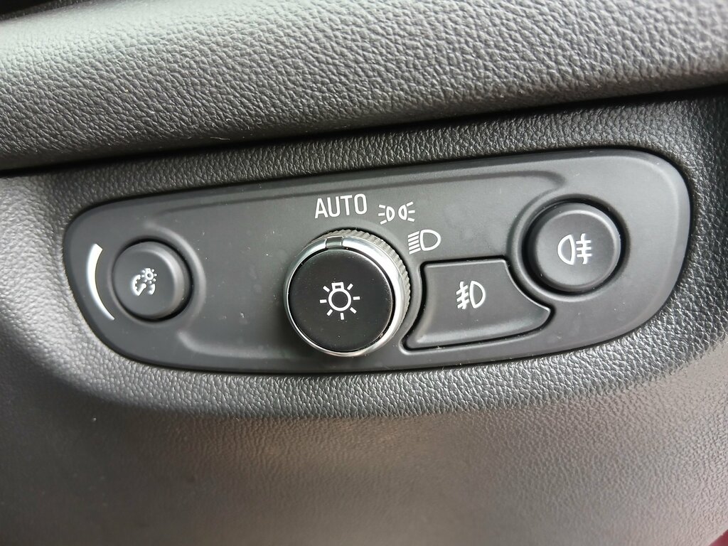 Vauxhall Insignia 1.6 Turbo D Ecotec Design Grand Sport Euro 6 Ss Grey #12