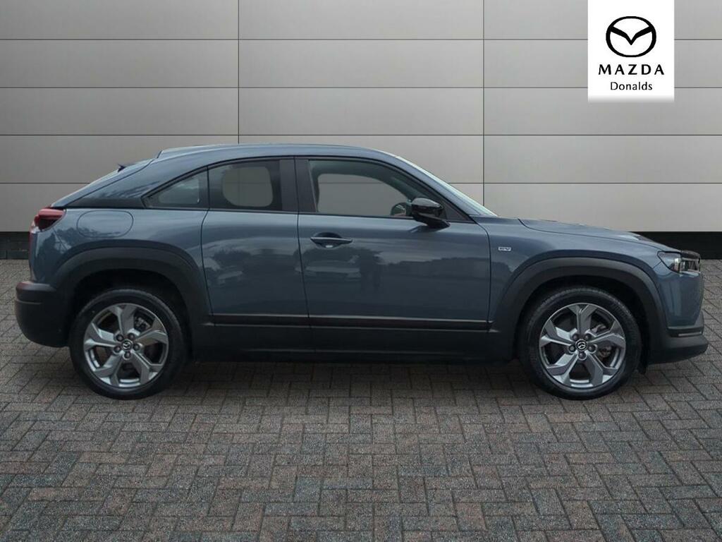 Mazda MX-30 35.5Kwh Prime-line Grey #2
