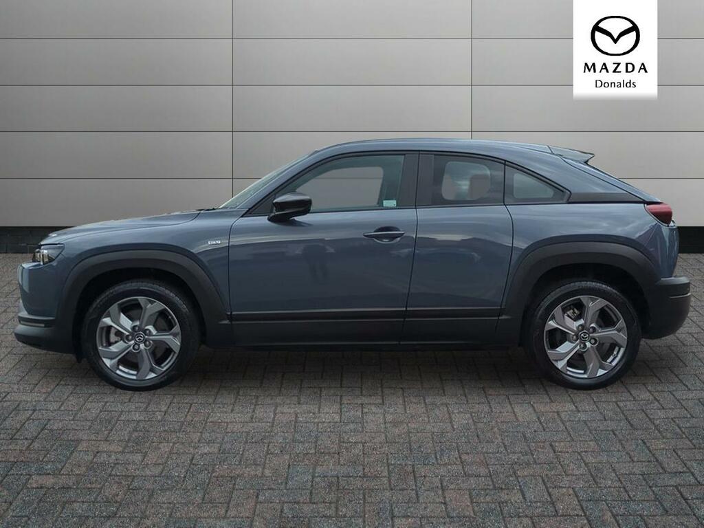 Mazda MX-30 35.5Kwh Prime-line Grey #6