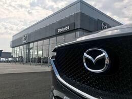 Mazda CX-5 2.0 Skyactiv-g Sport Suv Euro 6 Black