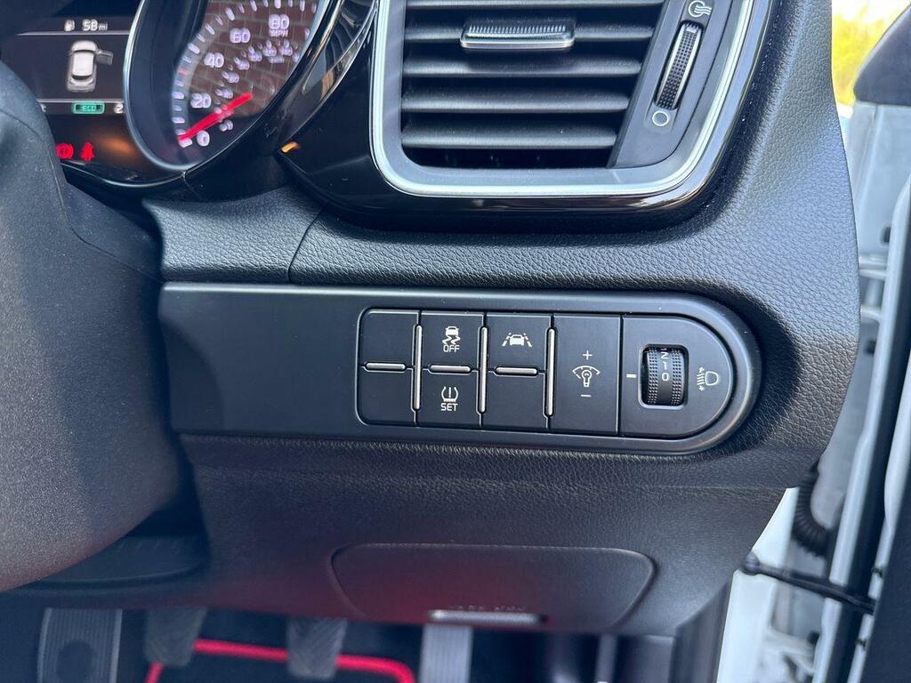 Kia Xceed 1.5 T Gdi 3 Suv Dct Euro 6 Ss 158 B Silver #30