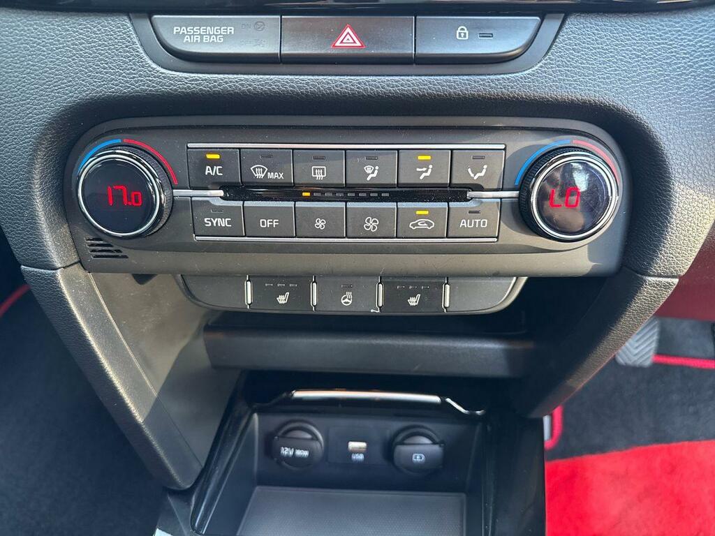 Kia Xceed 1.5 T Gdi 3 Suv Dct Euro 6 Ss 158 B Silver #21