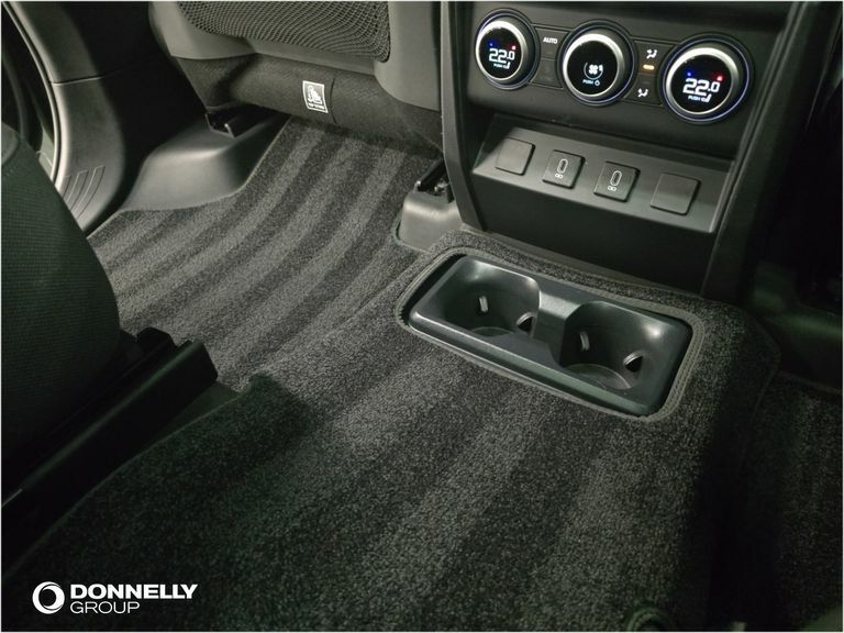 Land Rover Defender 130 D350 X-dynamic Se Carpathian Grey Grey #37