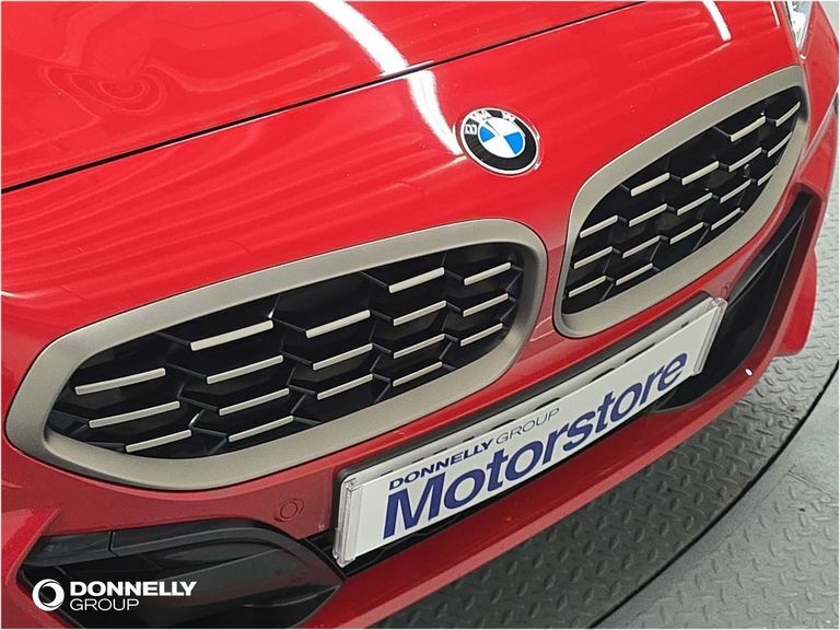 BMW Z4 Sdrive 20I M Sport Pro Pack Red #18