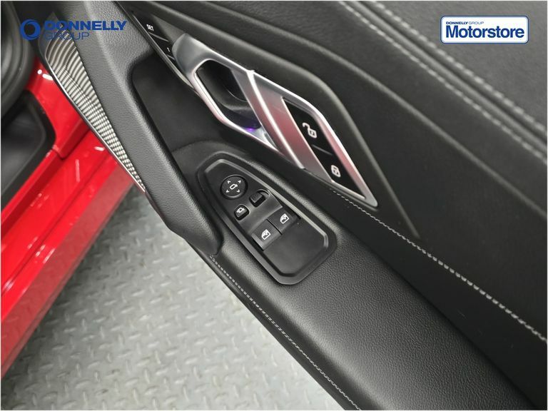 BMW Z4 Sdrive 20I M Sport Pro Pack Red #21